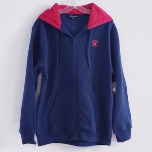 Beverly Hills polo club men's hoodie